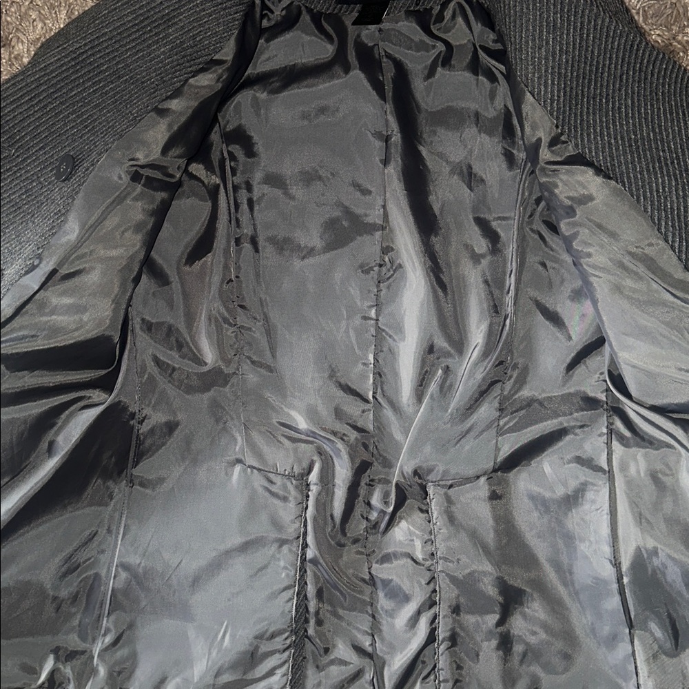 Moda International Coat - Picture 3 of 4